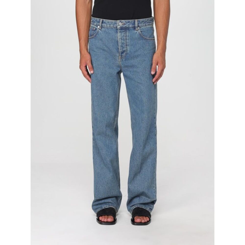 Valentino Jeans Men Denim